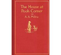 A. A. Milne The House at Pooh Corner: Classic Gift Edition (Copertina rigida)