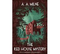 A. A. Milne The Red House Mystery (Tascabile)