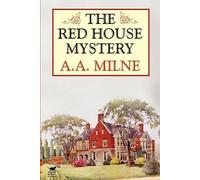 A A Milne The Red House Mystery (Tascabile)