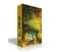 A. A. Milne The Winnie-the-Pooh Collection (Boxed Set) (Tascabile)