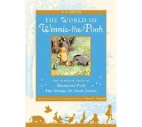 A. A. Milne The World of Pooh (Copertina rigida) Winnie-the-Pooh