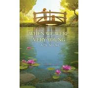 A. A. Milne When We Were Very Young (Copertina rigida)