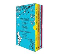 Winnie-the-Pooh Classic Collection (Winnie-the-Pooh - Classic Editions)