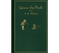 A. A. Milne Winnie-the-Pooh: Classic Gift Edition (Copertina rigida)