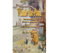 A A Milne Winnie-The-Pooh (Copertina rigida)