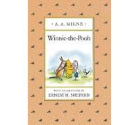 A. A. Milne Winnie-the-Pooh (Copertina rigida) Winnie-the-Pooh