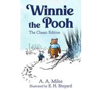 A. A. Milne Winnie the Pooh (Copertina rigida) Winnie the Pooh
