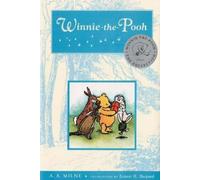 A. A. Milne Winnie the Pooh (Copertina rigida) Winnie-the-Pooh