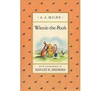 A. A. Milne Winnie-the-Pooh (Copertina rigida) Winnie-the-Pooh