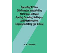 A A Stewart Dictionnaire grammatical du mauvais langage; ou, Recueil (Tascabile)