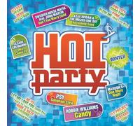 A.A.V.V. - Hot Party Winter 2012 (2CD)