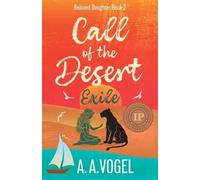 A A Vogel Call of the Desert (Tascabile)