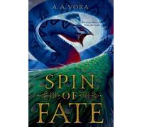 A. A. Vora Spin of Fate (Tascabile) Fifth Realm