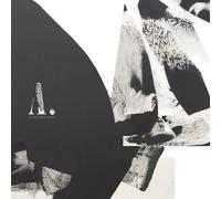 A.a.williams As the Moon Rests (Vinyl LP)
