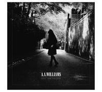 A.A. Williams Songs from Isolation (CD) Album