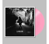 A.A. Williams Songs from Isolation (Vinyl LP) 12" Album Coloured Vinyl
