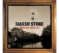 ã‚ãƒƒã‚ºãƒ»ã‚¢ãƒ¼ãƒ»ã‚ªãƒ¼ãƒ«ãƒ»ã‚ªãƒ-ãƒ»ã‚¢ã‚¹!!