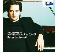 ãƒ-ãƒã‚³ãƒ•ã‚£ã‚¨ãƒ•:ãƒ”ã‚¢ãƒŽãƒ»ã‚½ãƒŠã‚¿第5ç•ª&第7ç•ª&第9ç•ª