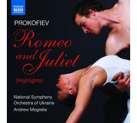 ãƒ-ãƒã‚³ãƒ•ã‚£ã‚¨ãƒ•:ãƒãƒ¬ã‚¨éŸ³楽ã€Œãƒãƒ¡ã‚ªã¨ã‚¸ãƒ¥ãƒªã‚¨ãƒƒãƒˆã€(ãƒã‚¤ãƒ©ã‚¤ãƒˆ)