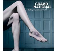 ã‚ッã‚ン・ザ・ナショナル・ãƒãƒ“ット+4