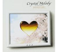 ã‚¯ãƒªã‚¹ã‚¿ãƒ«ãƒ¡ãƒãƒ‡ã‚£ ãƒ¦ãƒ¼ãƒŸãƒ³ãƒ™ã‚¹ãƒˆã‚³ãƒ¬ã‚¯ã‚·ãƒ§ãƒ³