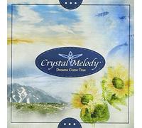 ã‚¯ãƒªã‚¹ã‚¿ãƒ«ãƒ¡ãƒãƒ‡ã‚£ ãƒ‰ãƒªã‚«ãƒ ä½œå“é›†