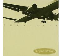 ã‚¯ãƒªã‚¹ã‚¿ãƒ«ãƒ¡ãƒãƒ‡ã‚£ CHEMISTRYä½œå“é›†