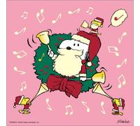 ãƒ¡ãƒªãƒ¼ãƒ»ãƒ¡ãƒªãƒ¼ãƒ»ã‚¯ãƒªã‚¹ãƒžã‚¹!