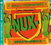 ニッサ⇔ペルナンãƒ-ーコ