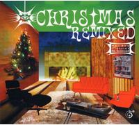 ã‚¯ãƒªã‚¹ãƒžã‚¹ãƒ»ãƒªãƒŸãƒƒã‚¯ã‚¹