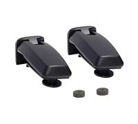 A Abigail Set di cerniere per lunotto posteriore destro e sinistro, per Ford Escape Mercury Mariner Mazda Tribute # 8L8Z78420A68C 8L8Z78420A68C 8L8Z78420A68D 8L8Z-78420A68-C 8L8Z-78420A68-D A001WH