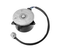 A ABSOPRO 16363-20400 16363-7503 Radiatore Ventola Motore 5 Lama Ventola Conducente Lato Sostituzione dell'articolo