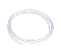 A ABSOPRO 2,5 mm 1,5 m 4,92ft Gonna Lato Bagliore Ottica fibre Cavo Trasparente - 1 pezzo