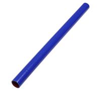 A ABSOPRO 51mm Raddrizzatore Tubo In Silicone 4 Strati Di Tessuto Intercooler Riscaldatore Turbo Alimentazione Aria Tubo Radiatore Liquido Di Raffreddamento 914mm Blu Rosso