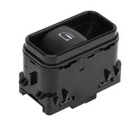 A ABSOPRO Alzacristallo Elettrico Per Mercedes-Benz Sprinter W907 19-21 1pc | Colore Nero, Materiale Plastica Metallo, OE A9079050504, 4 Pin, Lato Passeggero Anteriore Posteriore, Per Sprinter