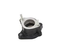 A ABSOPRO Carburatore Aspirazione Collettore Giunto Connettore Adattatore per per Honda CG-125