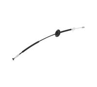 A ABSOPRO Cavo Serratura Porta Cavo Sblocco Serratura No.LR013916 per Land Rover Range Rover Sport 2010-2013 per Land Rover Range Rover LR4 10-16 Anteriore Sinistro 1 Pezzo