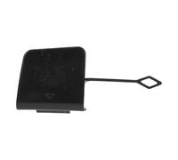 A ABSOPRO Copertura Posteriore Gancio Traino Per BMW Serie 2 F45 14-18 1pc | Materiale: Plastica, Colore: Non Verniciato, Numero OE: 51317393792, Resistente Alla Ruggine, Non Deformabile