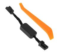 A ABSOPRO Disattivatore Auto Start Stop per Ford Explorer 2025-2026 Disattivatore Avvio A Fermo Eliminatore Start Stop