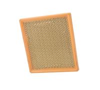 A ABSOPRO Filtro dell'Aria del Motore Auto No.04861480AA per Dodge Caravan 2.4L 3.3L 3.3L 2001-2007 Elemento del Filtro a Lunga Durata Pulitore dell'Aria 1 Pezzo Sostituzione dell'articolo