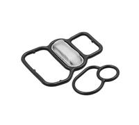 A ABSOPRO Guarnizione Solenoide Valvola Motore Filtro Kit 36172-P08-A01 15825-P2M-005 Sostituzione dell'articolo