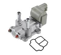 A ABSOPRO Idle Air Control Valvola, per Honda Civic, No.16022P2EA51, 1 Set