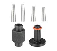 A ABSOPRO Iniettore Carburante Guarnizioni Strumento EN-49245 Adattatore Dimensione per GM 2.0L 3.6L