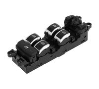 A ABSOPRO Interruttore Del Finestrino Elettrico Per Volvo S60 11-18 1 Pz | Per Volvo XC60 10-17, Numero OE: 31415675, Colore: Nero, Materiale: Plastica E Metallo, Posizione: Lato Guida Ant. Sin.