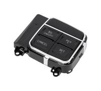 A ABSOPRO Interruttore di Controllo del Volante No.56046252AD per Chrysler 200 2011-2014 per Chrysler Town & Country 2011