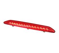 A ABSOPRO LED Terza Luce Stop per VW Polo MK4 02-09 1 Pz | Plastica, Rosso, 41x5x4 Cm, OE 6Q6945097, Impermeabile, Montaggio Agevole, 2 Pin, Non OEM, Solo Accessorio, Longeva Durata