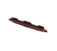 A ABSOPRO Luce Stop LED Per Mercedes Benz SLK W171 R171 04-11 1 Pz | Colore Nero/Rosso, Plastica ABS, 3° Stop LED Alto Centro, IP67, Plug And Play, 36x3.5cm, OE 1718200556, 2 Pin
