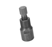 A ABSOPRO Magneto Estrattore Volante 27mm 28mm Dia Tirante Rimozione Strumento Metallo Grigio