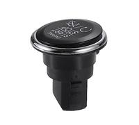 A ABSOPRO Motore Avvia Stop Pulsante Interruttore, per Schivata Challenger, No.1FU931X9AC