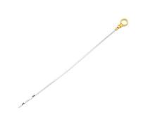 A ABSOPRO Motore Olio Livello Indicatore Astina Livello per Mazda/Metallo / 1 pezzo/Giallo